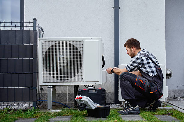 Trusted Ductwork Repair service in Maplewood, MO - AAA Pro HVAC